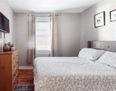 Charming & Comfy – Close to UAB & Downtown! 4/2