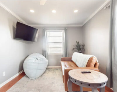 Charming & Comfy – Close to UAB & Downtown! 4/2