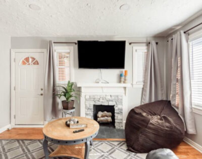 Charming & Comfy – Close to UAB & Downtown! 4/2
