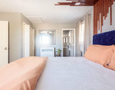 Charming & Comfy – Close to UAB & Downtown! 4/2