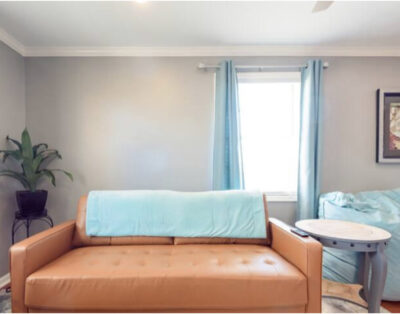 Charming & Comfy – Close to UAB & Downtown! 4/2