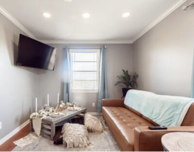 Charming & Comfy – Close to UAB & Downtown! 4/2