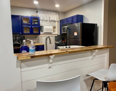 Charming & Comfy Close to UAB & Downtown! 3/1