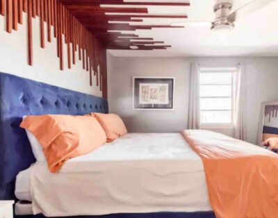 Charming & Comfy Close to UAB & Downtown 1-1
