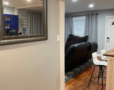 Charming & Comfy Close to UAB & Downtown! 3/1
