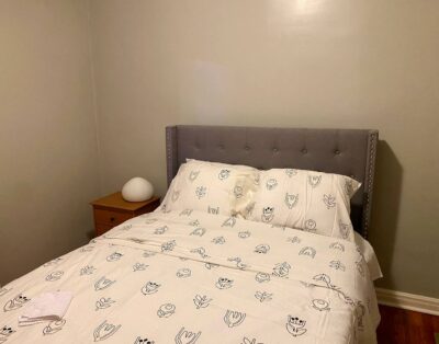 Charming & Comfy Close to UAB & Downtown! 3/1