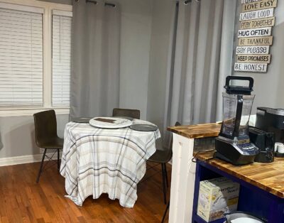 Charming & Comfy Close to UAB & Downtown! 3/1