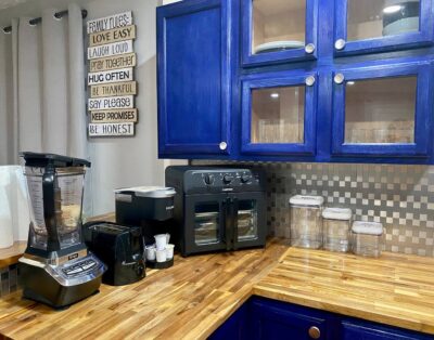 Charming & Comfy Close to UAB & Downtown! 3/1
