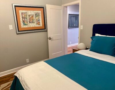 Charming & Comfy Close to UAB & Downtown! 3/1