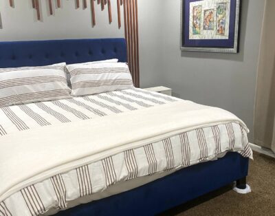 Charming & Comfy Close to UAB & Downtown 1-1