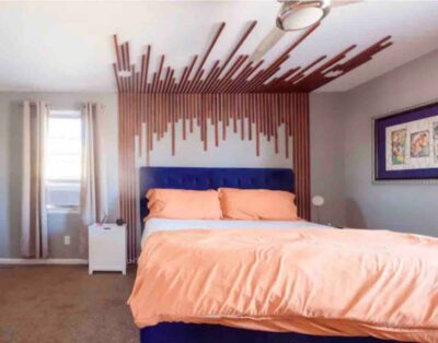 Charming & Comfy Close to UAB & Downtown 1-1