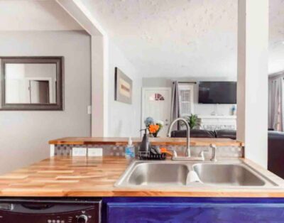 Charming & Comfy Close to UAB & Downtown! 3/1