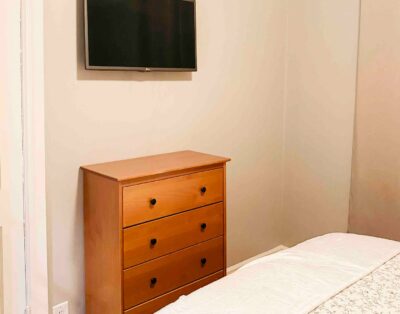 Charming & Comfy Close to UAB & Downtown! 3/1