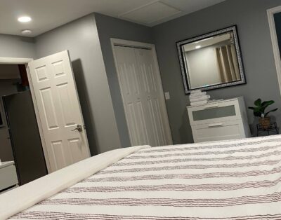Charming & Comfy Close to UAB & Downtown 1-1