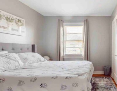 Charming & Comfy Close to UAB & Downtown! 3/1