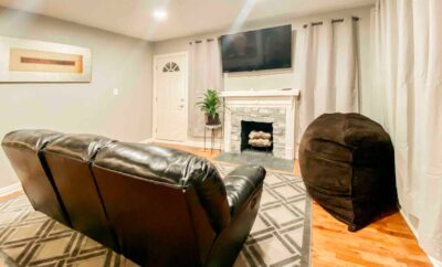 Charming & Comfy Close to UAB & Downtown! 3/1
