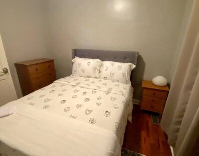Charming & Comfy Close to UAB & Downtown! 3/1
