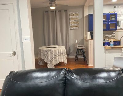 Charming & Comfy Close to UAB & Downtown! 3/1