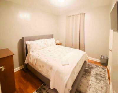 Charming & Comfy Close to UAB & Downtown! 3/1