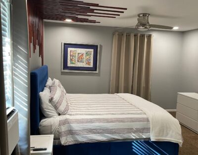 Charming & Comfy Close to UAB & Downtown 1-1