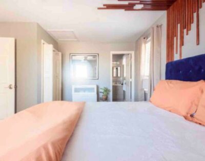 Charming & Comfy Close to UAB & Downtown 1-1