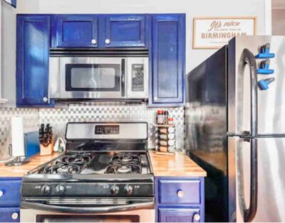 Charming & Comfy Close to UAB & Downtown! 3/1