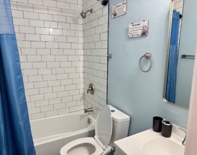 3BR Bessemer Stay Near Splash & I-459