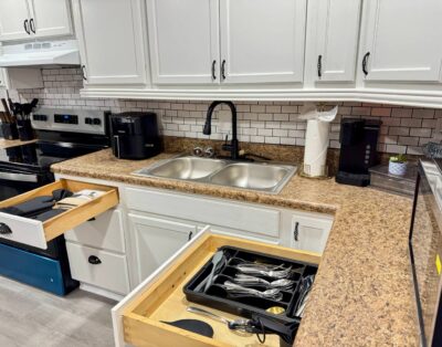 3BR Bessemer Stay Near Splash & I-459