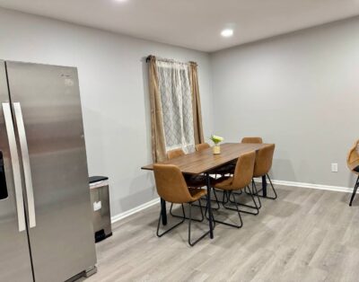 3BR Bessemer Stay Near Splash & I-459