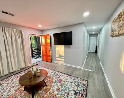 3BR Bessemer Stay Near Splash & I-459