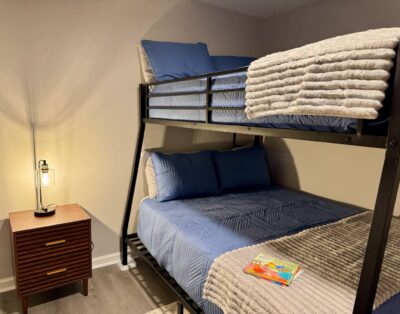 3BR Bessemer Stay Near Splash & I-459