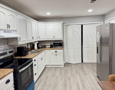 3BR Bessemer Stay Near Splash & I-459